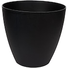 Cache-pot Keter Madeira - Action à 8,48 € dans le catalogue Action