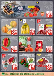 Blumen im EDEKA Prospekt in Schwerin Aktueller EDEKA Prospekt mit Blumen, "Top Angebote", Seite 6