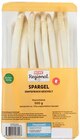 Spargel von REWE Regional für 5,29 € bei REWE im Angebot Spargel von REWE Regional im aktuellen REWE Prospekt