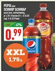 Pepsi im Angebot bei Marktkauf in Hemer Pepsi Angebote von Pepsi bei Marktkauf Hemer für 0,99 €