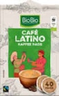 Café Latino Angebote von BioBio bei Netto Marken-Discount Speyer für 4,79 €