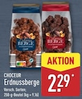 Erdnussberge im ALDI Nord Prospekt Erdnussberge von CHOCEUR im aktuellen ALDI Nord Prospekt für 2,29 €