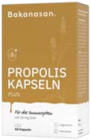 VITALIA Reformhaus Penzberg - Propolis Kapseln Plus Angebot im Prospekt Propolis Kapseln Plus bei VITALIA Reformhaus im Penzberg Prospekt für 9,99 €