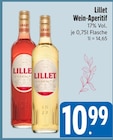 Wein-Aperitif bei E xpress im Prospekt "" für 10,99 €