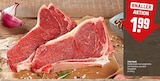 Aktuelle Rindfleisch Angebote bei REWE in Mönchengladbach Aktuelles Club-Steak Angebot bei REWE in Mönchengladbach ab 1,99 €