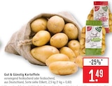 Aktuelles Kartoffeln Angebot bei Marktkauf in Offenbach (Main) ab 1,49 €