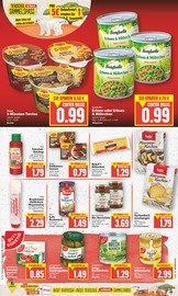 Ähnliche Bandnudeln Angebote im Prospekt "Aktuelle Angebote" von E center Ähnliches Angebot bei E center in Prospekt "Aktuelle Angebote" gefunden auf Seite 14