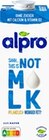 Not MLK Haferbasis 1,8 % Fett Angebote von Alpro bei Kaufland Trier für 1,49 €
