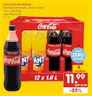 Aktuelle Coca Cola Angebote bei Netto Marken-Discount in Langenhagen Aktuelles Kombikiste Angebot bei Netto Marken-Discount in Langenhagen ab 11,99 €