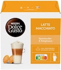 Dolce Gusto Café au lait Angebote von Nescafé bei REWE Frankfurt für 3,99 €