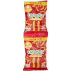 Biscuits apéritif Croustiz' - CARREFOUR SENSATION dans le catalogue Carrefour