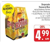 EDEKA - Desperados Angebot im Prospekt Desperados bei EDEKA im Prospekt "" für 4,99 €