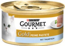 Katzennahrung bei K+K - Klaas & Kock in Gütersloh Katzennahrung im Angebot bei K+K - Klaas & Kock Gütersloh für 0,39 €