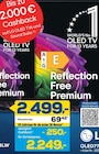 OLED65G68LW im Angebot bei EURONICS in Lüdenscheid OLED65G68LW Angebote von LG bei EURONICS Lüdenscheid für 2.249,00 €