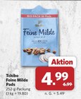 Feine Milde Pads im Angebot bei combi in Lippstadt Feine Milde Pads Angebote von Tchibo bei combi Lippstadt für 4,99 €