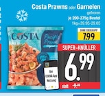 Aktuelles Prawns Angebot bei E center in Augsburg ab 6,99 €