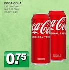 Aktuelles Original Taste Angebot bei Getränke Paradies in Gelsenkirchen ab 0,75 €