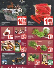 Zwiebeln Angebote im Prospekt "Aktuelle Angebote" von EDEKA Zwiebeln Angebote im Prospekt "Aktuelle Angebote" von EDEKA auf Seite 2