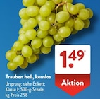 ALDI SÜD Friesenheim Prospekt mit  im Angebot für 1,49 €