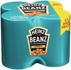 Penny - XXL Baked Beanz Angebot im Prospekt XXL Baked Beanz bei Penny im Prospekt "" für 3,99 €