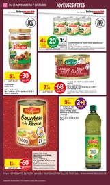 Prospectus Intermarché Super "-50% DE REMISE IMMÉDIATE SUR LE 2ÈME* SUR LES CHOCOLATS CHAMPS-ÉLYSÉES LINDT" en cours à Nantes, Page 36 Catalogue Intermarché Super en cours à Nantes, "-50% DE REMISE IMMÉDIATE SUR LE 2ÈME* SUR LES CHOCOLATS CHAMPS-ÉLYSÉES LINDT", Page 36