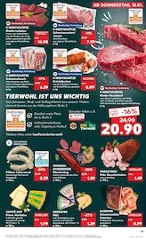 Aktueller Kaufland Prospekt mit Rama, "Aktuelle Angebote", Seite 25