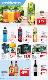 Aktueller Markant Nordwest Prospekt mit Pepsi, "DER MARKT FÜR GUTES ESSEN UND TRINKEN", Seite 10