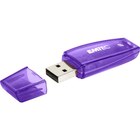 Emtec C410 Color Mix - clé USB 8 Go - USB 2.0 - EMTEC en promo chez Bureau Vallée Rezé à 7,99 €