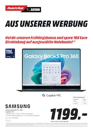 MediaMarkt Saturn Smartphone im Prospekt 