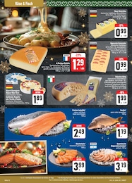 Raclette Angebot im aktuellen E center Prospekt auf Seite 12