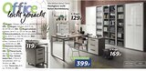 Büroprogramm im Angebot bei BRAUN Möbel-Center in Rastatt Büroprogramm Angebote bei BRAUN Möbel-Center Rastatt für 69,00 €