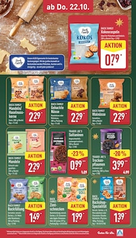 Mehl Angebot im ALDI Nord Prospekt, gültig von 19.10.2026 bis 24.10.2026 Mehl Angebot im aktuellen ALDI Nord Prospekt auf Seite 31