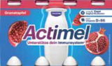 Aktuelles Actimel Joghurtdrink Angebot bei aktiv & irma in Oldenburg ab 1,99 €