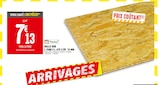 Dalle OSB - AJ Timber en promo chez Batkor Dalle OSB - AJ Timber dans le catalogue Batkor