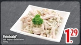 Fleischsalat im EDEKA Prospekt Fleischsalat von im aktuellen EDEKA Prospekt für 1,29 €