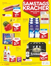 Bacardi im Netto Marken-Discount Prospekt in Köln Aktueller Netto Marken-Discount Prospekt mit Bacardi, "Aktuelle Angebote", Seite 48