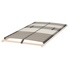 Federholzrahmen 90x200 cm von LEIRSUND im aktuellen IKEA Prospekt