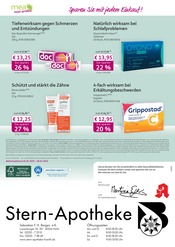 Aktueller mea - meine apotheke Prospekt mit Tablett, "Unsere Februar-Angebote", Seite 4