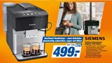 Kaffeevollautomat EQ500 TP515D01 bei expert im Düren Prospekt für 499,00 €