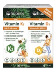 Vitamin D3 und K2 Kombipack bei VITALIA Reformhaus im Prospekt "" für 19,99 €