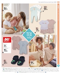 Offre Short dans le catalogue Carrefour du moment à la page 11