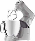 Küchenmaschine KVL 85.124SI Angebote von Kenwood bei MEDIMAX Stralsund für 469,00 €