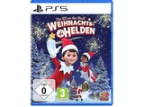 The Elf on the Shelf: Weihnachts-Helden - [PlayStation 5] von OUTRIGHT GAMES im aktuellen MediaMarkt Saturn Prospekt für 29,99 €