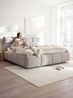 Polsterbett Cervino im Angebot bei Kabs in Lüneburg Polsterbett Cervino Angebote bei Kabs Lüneburg für 1.290,00 €