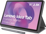 Idea Tab + Pen + Folio Case von Lenovo im aktuellen expert Prospekt für 166,00 €