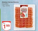 GLOBUS Hermsdorf Prospekt mit  im Angebot für 1,99 €