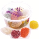 Supermarchés Match Saint-Jean-Rohrbach - Promo Pâte de fruits Promo Pâte de fruits à 3,29 € dans le catalogue Supermarchés Match à Saint-Jean-Rohrbach