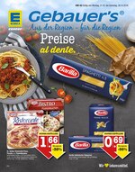 E center Prospekt "Preise al dente! ", 36 Seiten, für Stuttgart, 21.10.2019 - 26.10.2019 E center Prospekt "Preise al dente! ", 36 Seiten, für Stuttgart, 21.10.2019 - 26.10.2019
