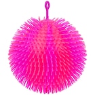 Balle anti-stress à picots à Action dans La Seyne-sur-Mer