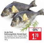 Dorade Royal im Angebot bei Marktkauf in Friedrichshafen Dorade Royal Angebote bei Marktkauf Friedrichshafen für 1,79 €